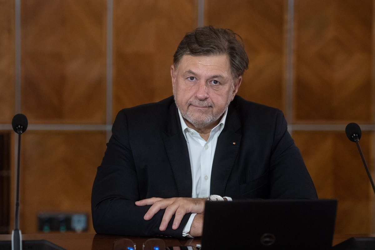 Rafila pleacă de la Iași la București: S-a transferat la PSD Sector 2