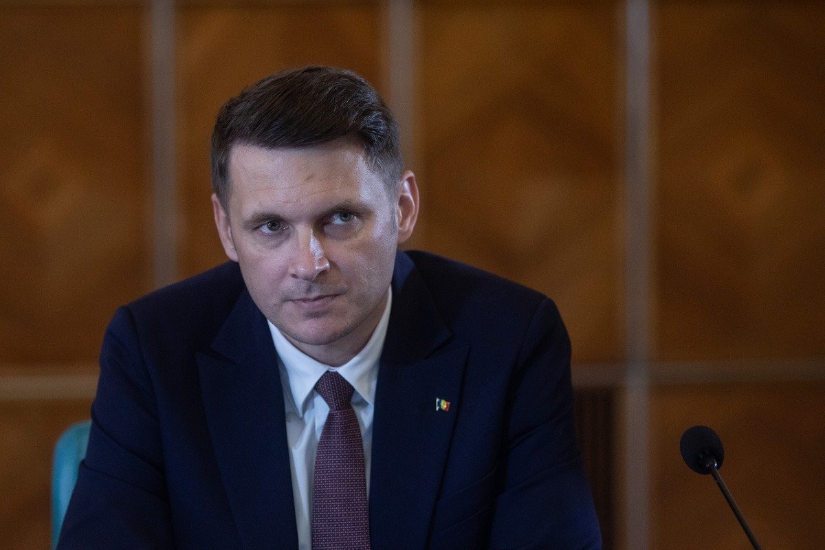 Abrudean (PNL) nu exclude șefia SRI: Nu aș refuza oferta