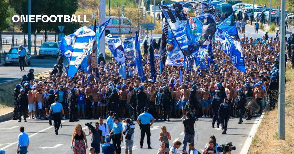 Fanii lui Porto, atenție: indicații cruciale pentru deplasarea la meciul cu Benfica Portarii cu bilete pentru meciul FC Porto – Benfica, din cadrul etapei a 25-a a Ligii Portugaliei, programat duminică, de la ora 18:00, trebuie să țină cont de o serie de indicații importante