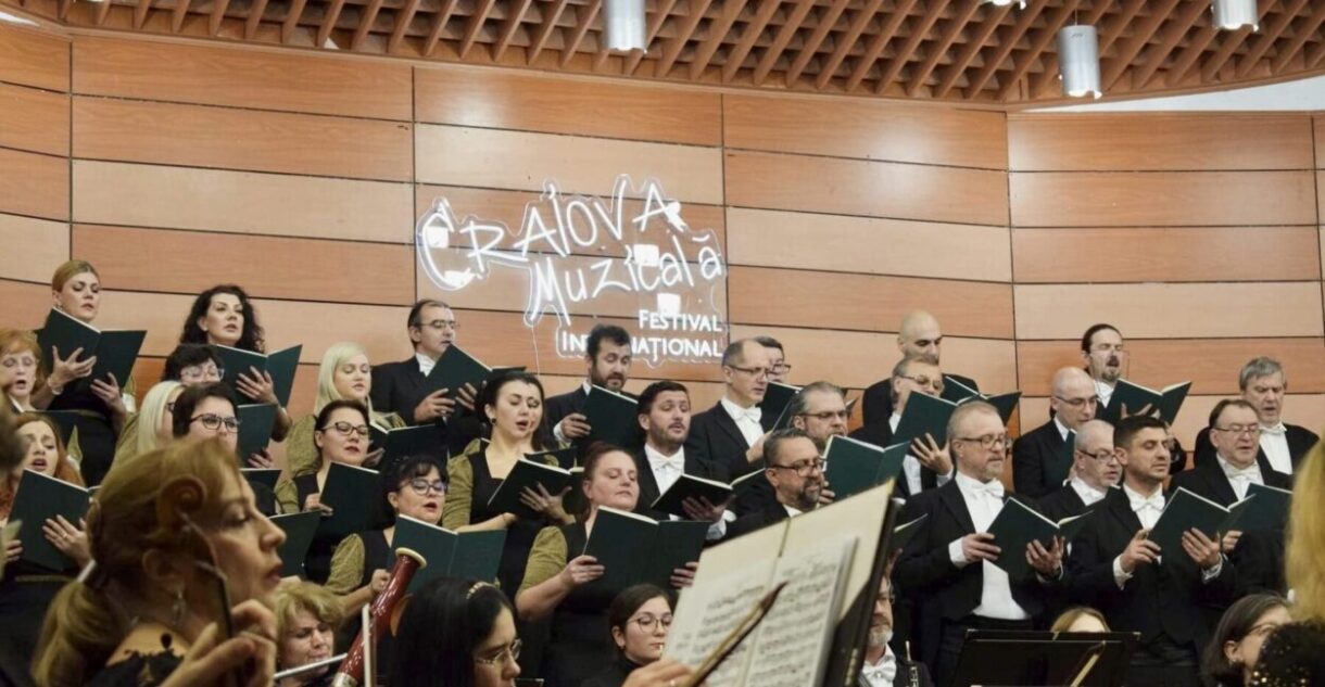 Postul de manager al Filarmonicii Craiova, scos din nou la concurs Primăria Craiova a lansat o nouă procedură de concurs pentru ocuparea funcției de manager al Filarmonicii „Oltenia”, instituție aflată în subordinea municipalității