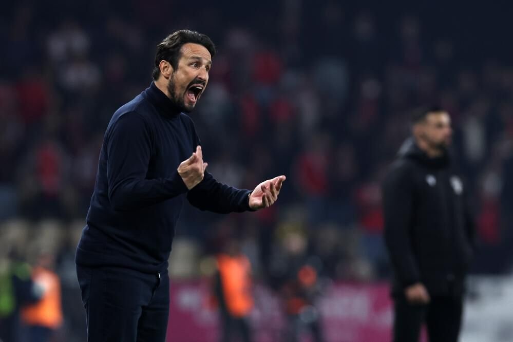 Satisfacție amară pentru Gil Vicente după înfrângerea cu Benfica Gil Vicente a pierdut dramatic acasă cu Benfica, scor 1-2, un rezultat care nu reflectă neapărat evoluția din teren