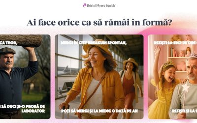 Cancerul colorectal, o problemă majoră de sănătate publică în România Anual, peste 13.500 de români sunt diagnosticați cu cancer colorectal, acesta fiind cel mai frecvent tip de cancer depistat la nivel național