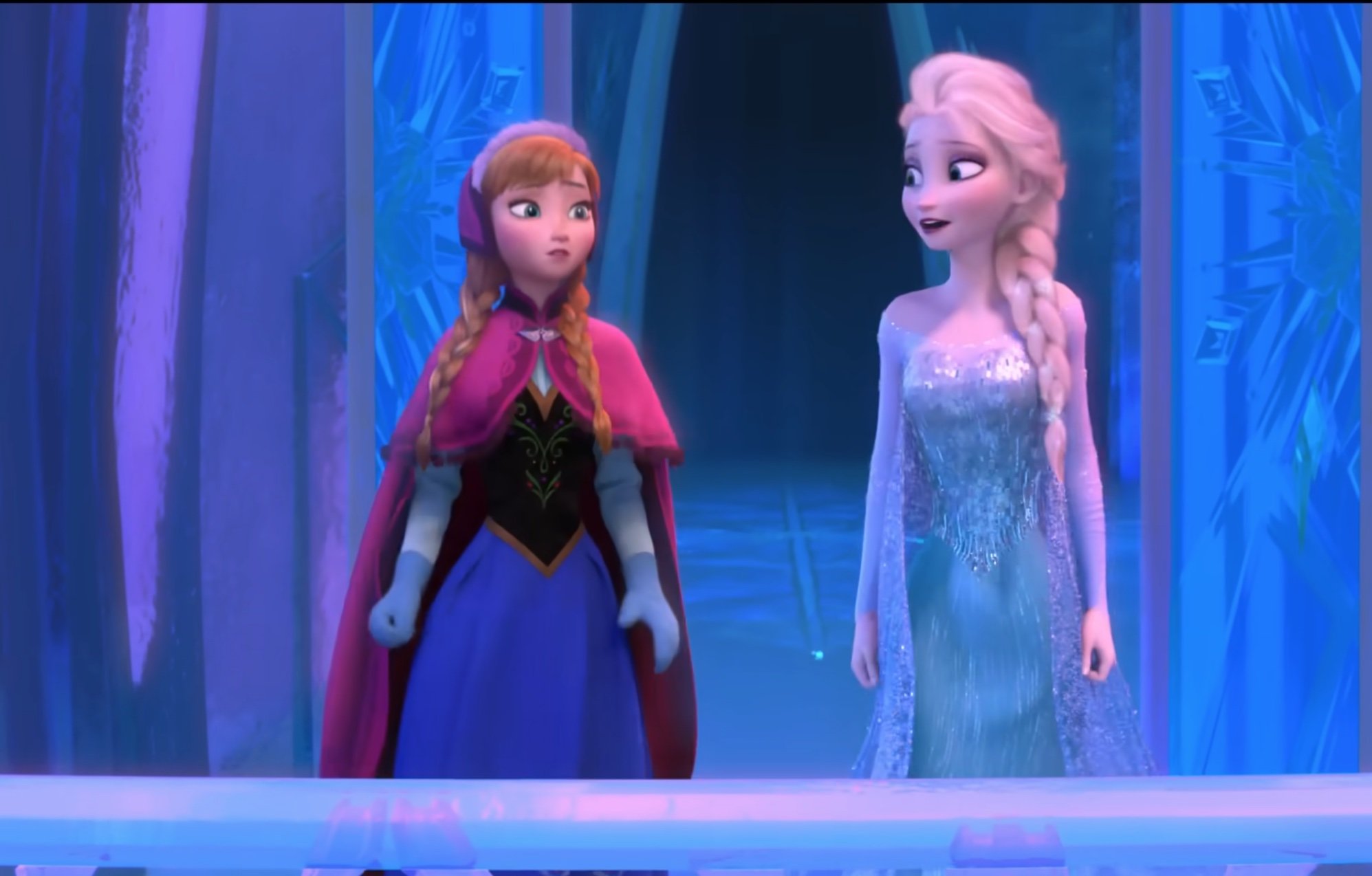 Kristen Bell neagă zvonurile despre un salariu de 60 de milioane de dolari pentru „Frozen 3” și „Frozen 4” Actrița Kristen Bell, cunoscută pentru rolul Annei în franciza „Frozen”, nu a dezvăluit suma exactă pe care o va primi pentru viitoarele producții ale filmului