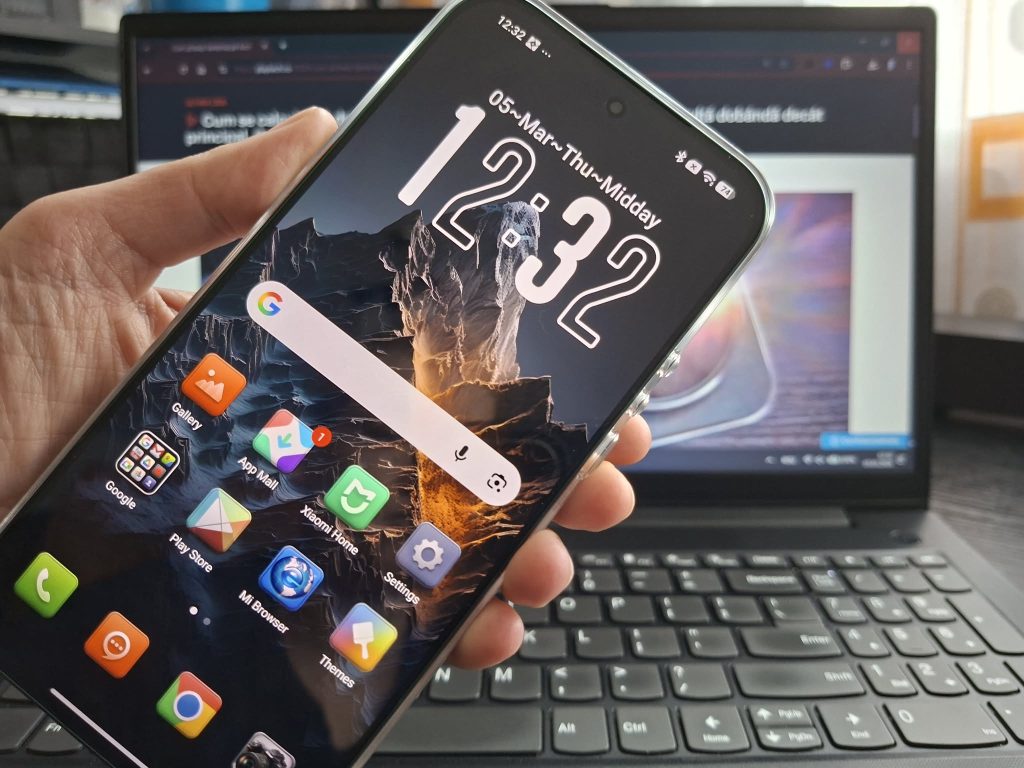 Funcția windows 11 mută activitatea de pe telefon pe pc (video)