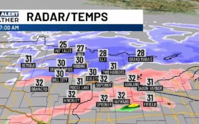 Vremea capricioasă revine: ploaie, lapoviță și temperaturi sub cele normale Capitala și majoritatea regiunilor se pregătesc pentru o săptămână cu vreme schimbătoare, cu șanse de precipitații sub formă de ploaie și lapoviță