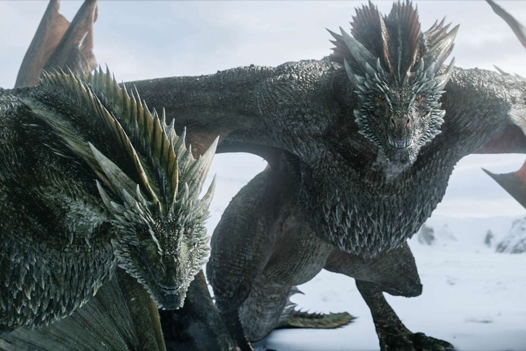 Un nou film „Game of Thrones” se pregătește: ce presupune revenirea în Westeros Producătorii pregătesc un nou film bazat pe universul „Game of Thrones”, marcând o nouă încercare de a extinde franciza și de a capitaliza succesul inițial al serialului