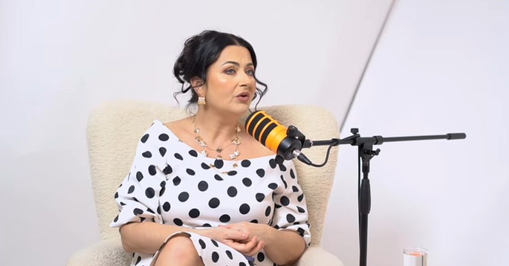 Gabriela Cristea, salariu de invidiat la pro tv: „nici nu visam vreodată”
