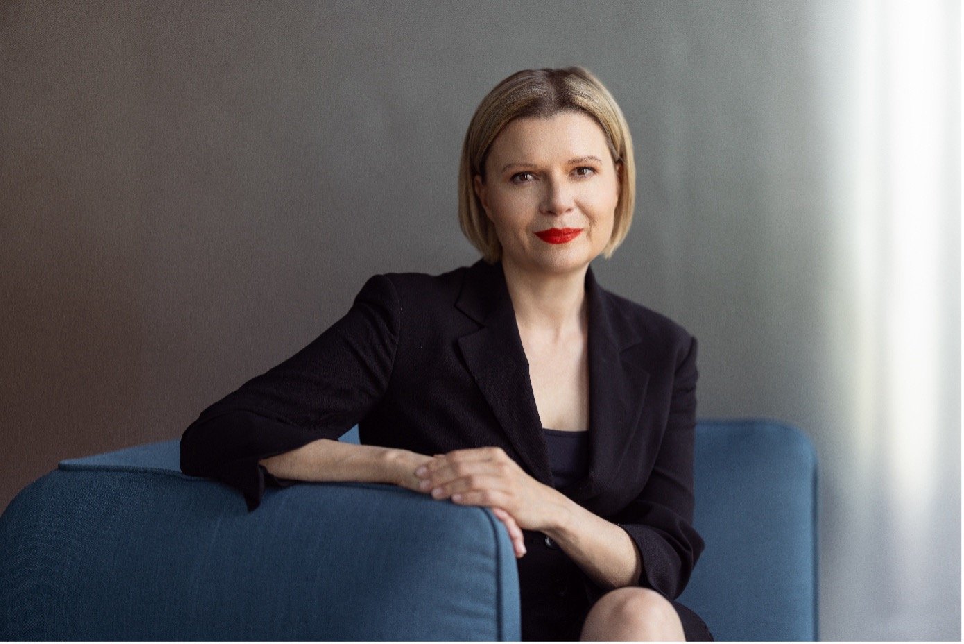 Gabriela Popescu preia conducerea Microsoft România, Moldova și CSI Începând cu 1 martie, Gabriela Popescu a fost numită Country Manager pentru Microsoft România, Moldova și CSI, conform unui comunicat al companiei