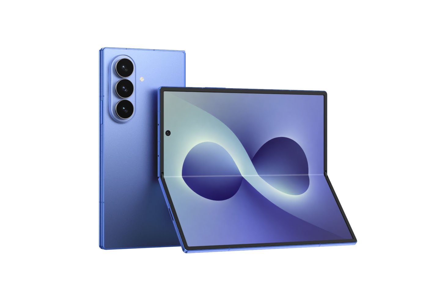 Samsung Galaxy Z Fold 8 promite o autonomie îmbunătățită: bateria, punctul slab al generațiilor anterioare, primește o rezolvare? Noua generație a telefonului pliabil de la Samsung, Galaxy Z Fold 8, ar putea veni cu o îmbunătățire semnificativă: o baterie de 5.000 mAh