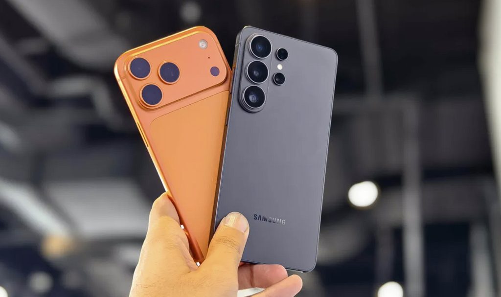 Samsung S26: Funcția care atacă un atu major al iPhone-ului