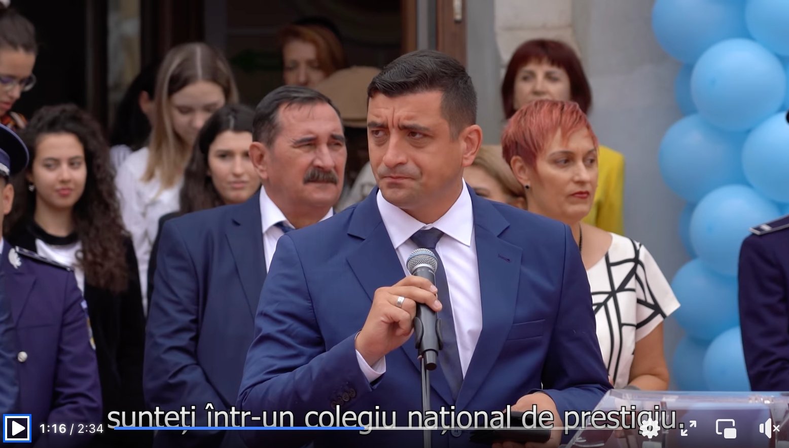 Edupedu.ro câștigă definitiv procesul cu george Simion