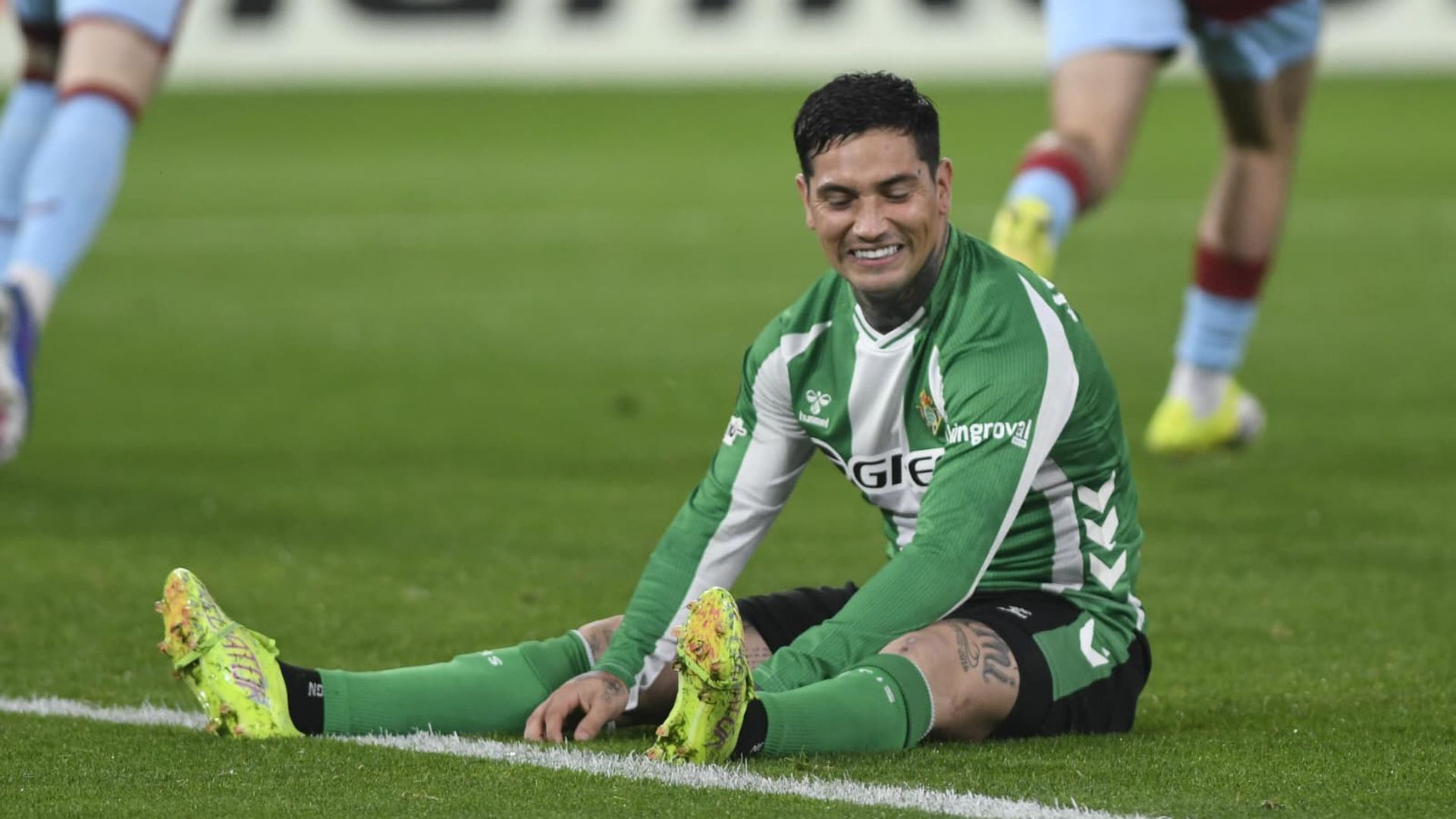 Duel pe viață și pe moarte: Getafe și Betis se luptă pentru puncte vitale Madrid, 8 martie 2024 – Ziua confruntării pentru Getafe și Real Betis