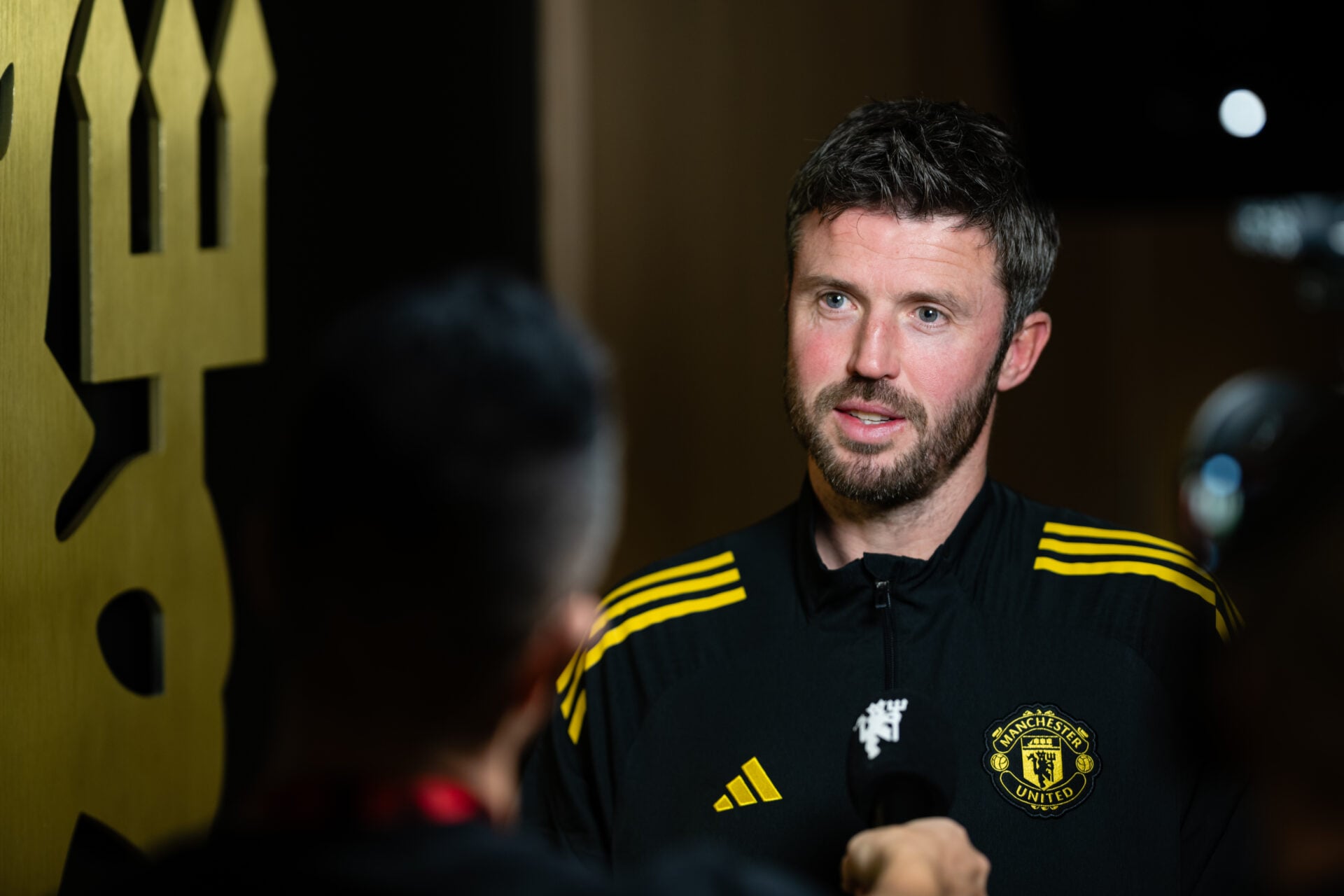 Carrick vrea să spargă blestemul de la Newcastle: Victorie crucială pentru ambițiile lui Manchester United Meciul de la St