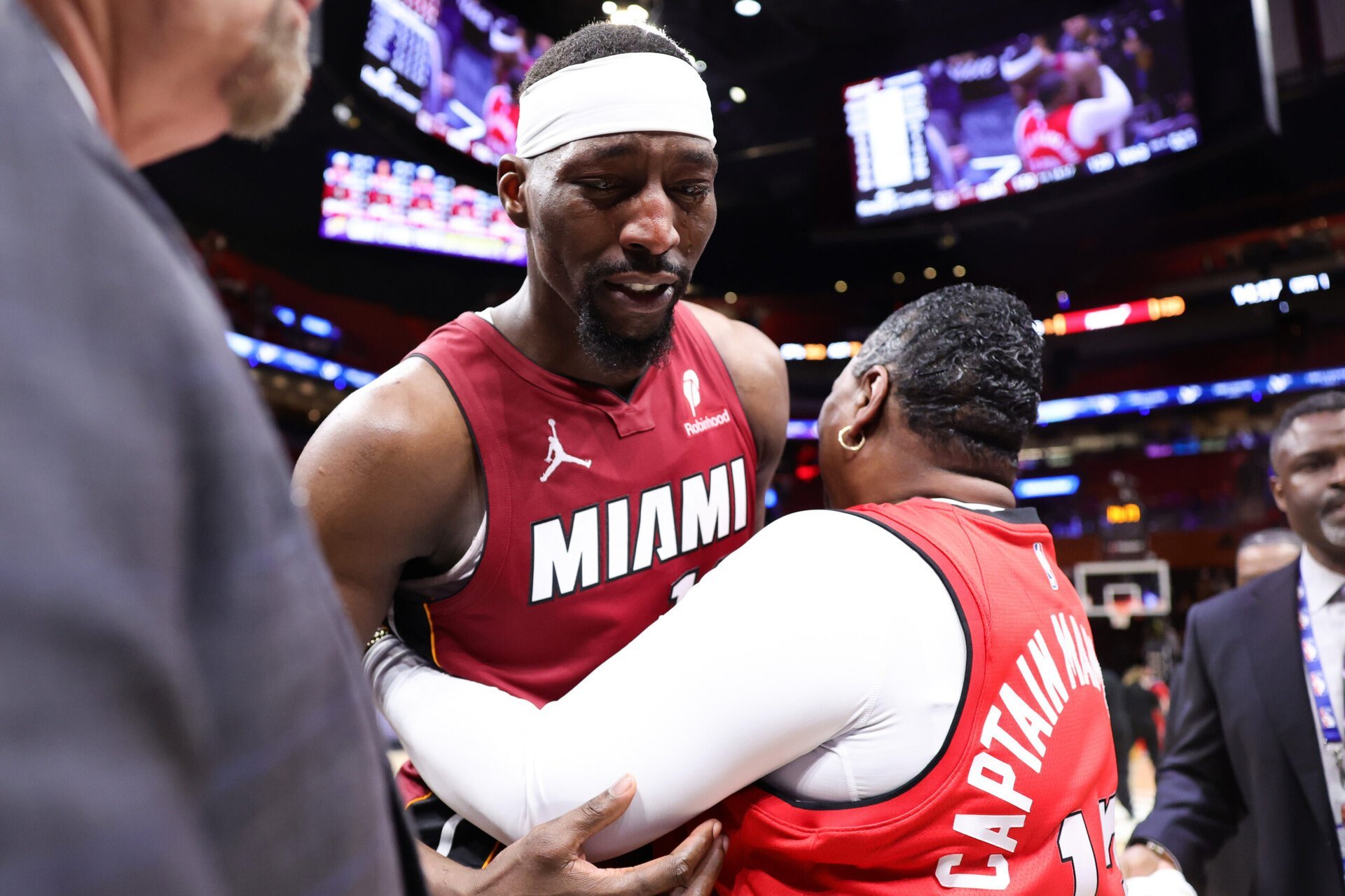 Adebayo, seară istorică: 83 de puncte! Wizards, pulverizați