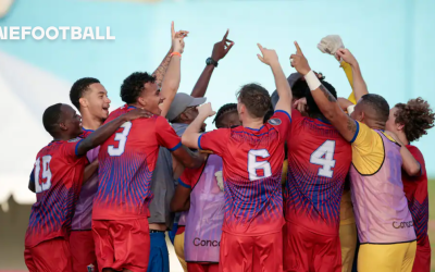 Miami, SUA – Seria de Meciuri Amicale CONCACAF 2025/26 continuă luni cu două confruntări palpitante în Grupa B, promițând spectacol de fotbal în Republica Dominicană