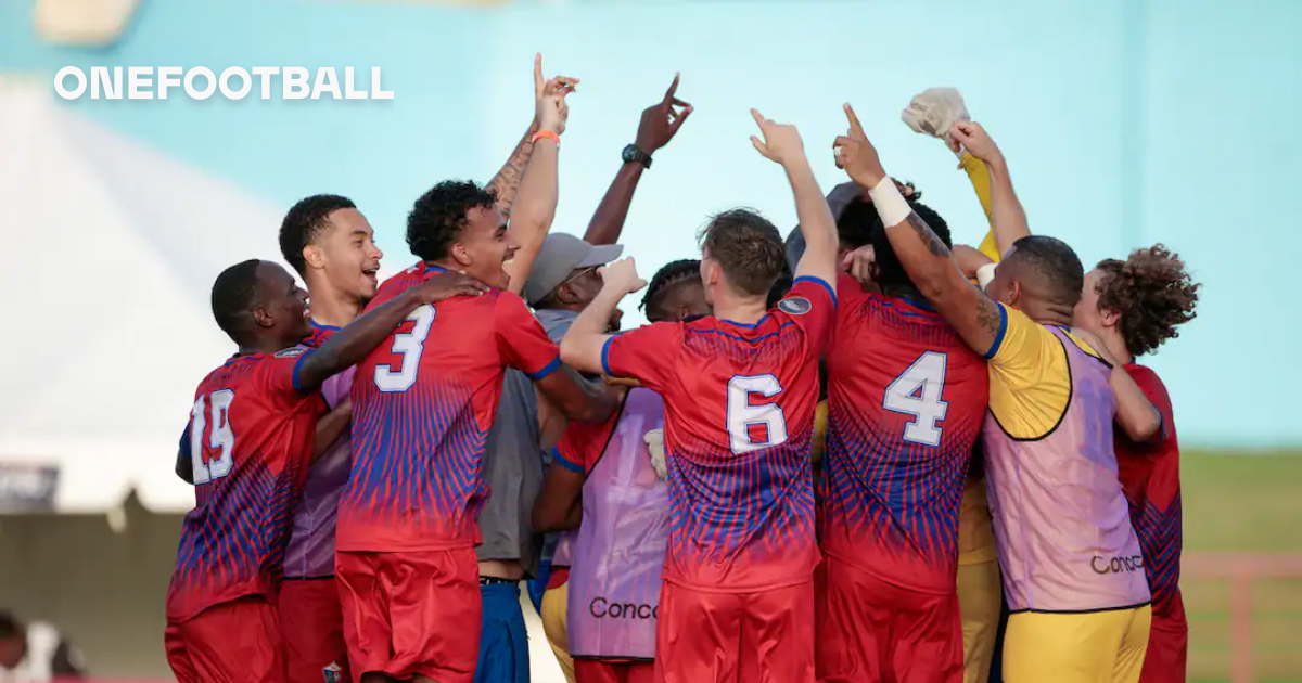 Miami, SUA – Seria de Meciuri Amicale CONCACAF 2025/26 continuă luni cu două confruntări palpitante în Grupa B, promițând spectacol de fotbal în Republica Dominicană