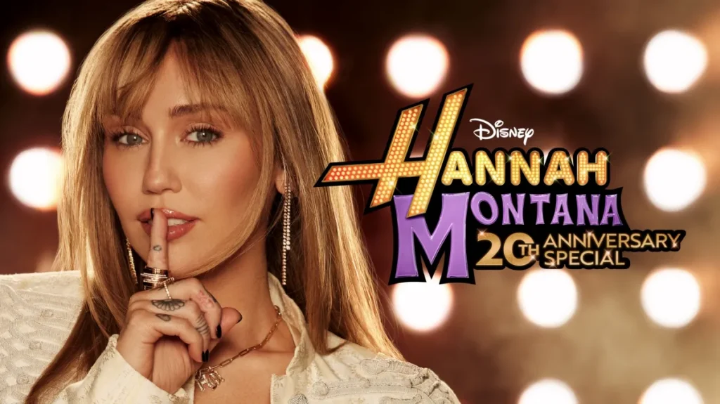 Miley Cyrus se întoarce acasă: aniversarea „Hannah Montana” stârnește nostalgia Bucuria fanilor din întreaga lume este mare: Miley Cyrus, celebra artistă, celebrează 20 de ani de la debutul serialului „Hannah Montana”, un fenomen cultural care a marcat o generație