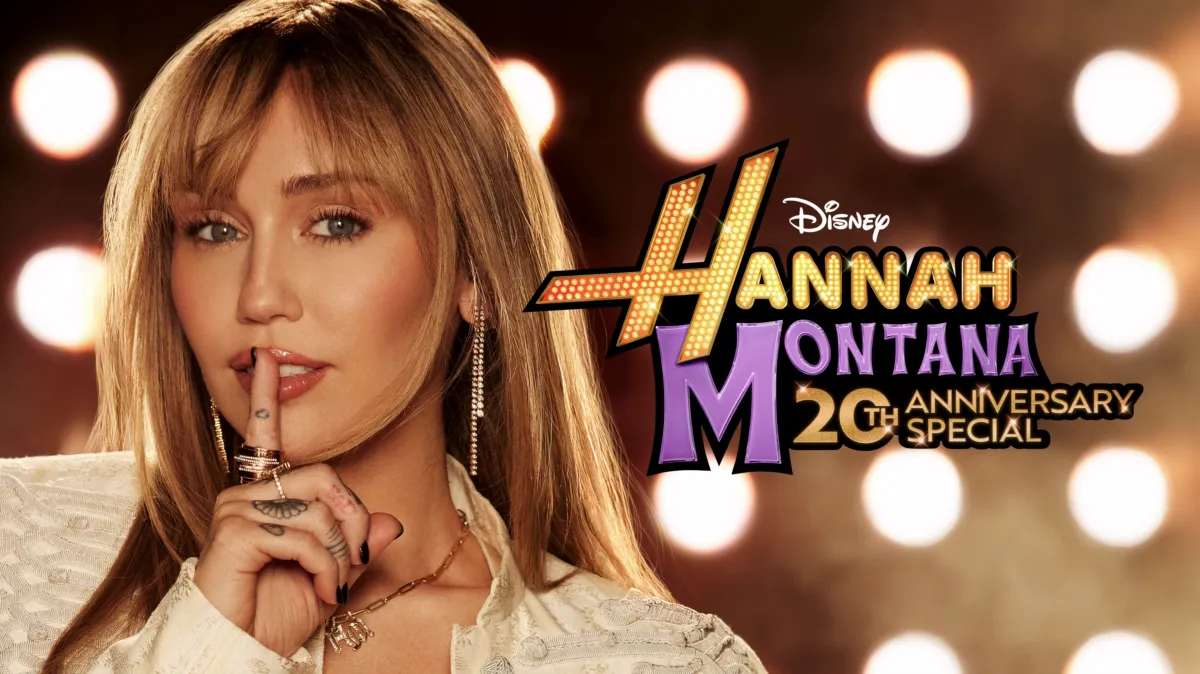 Miley Cyrus se întoarce acasă: aniversarea „Hannah Montana” stârnește nostalgia Bucuria fanilor din întreaga lume este mare: Miley Cyrus, celebra artistă, celebrează 20 de ani de la debutul serialului „Hannah Montana”, un fenomen cultural care a marcat o generație