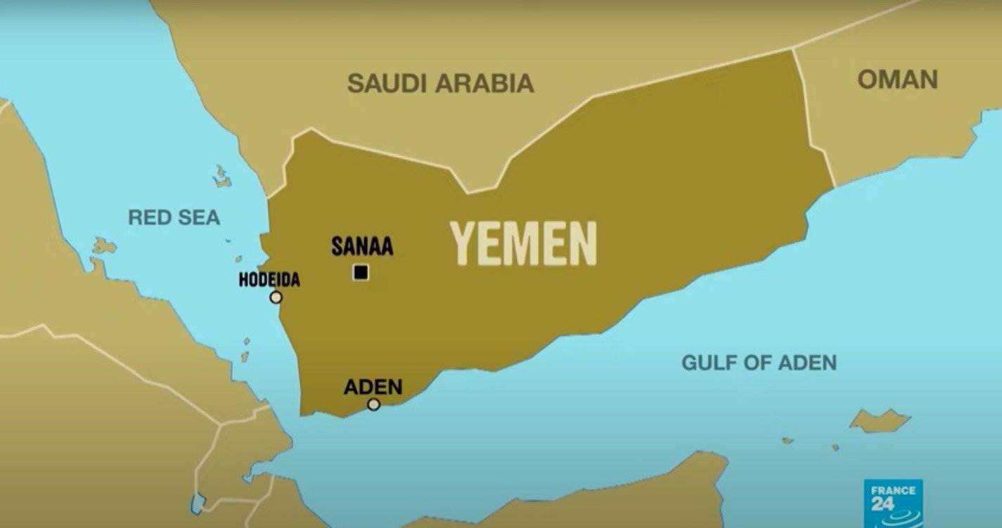 Armata israeliană: O rachetă a fost lansată din Yemen