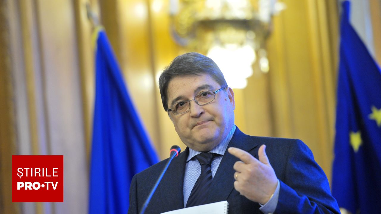 Hurezeanu, despre rachetele iraniene: „Deveselu să nu intre vreodată în funcțiune”
