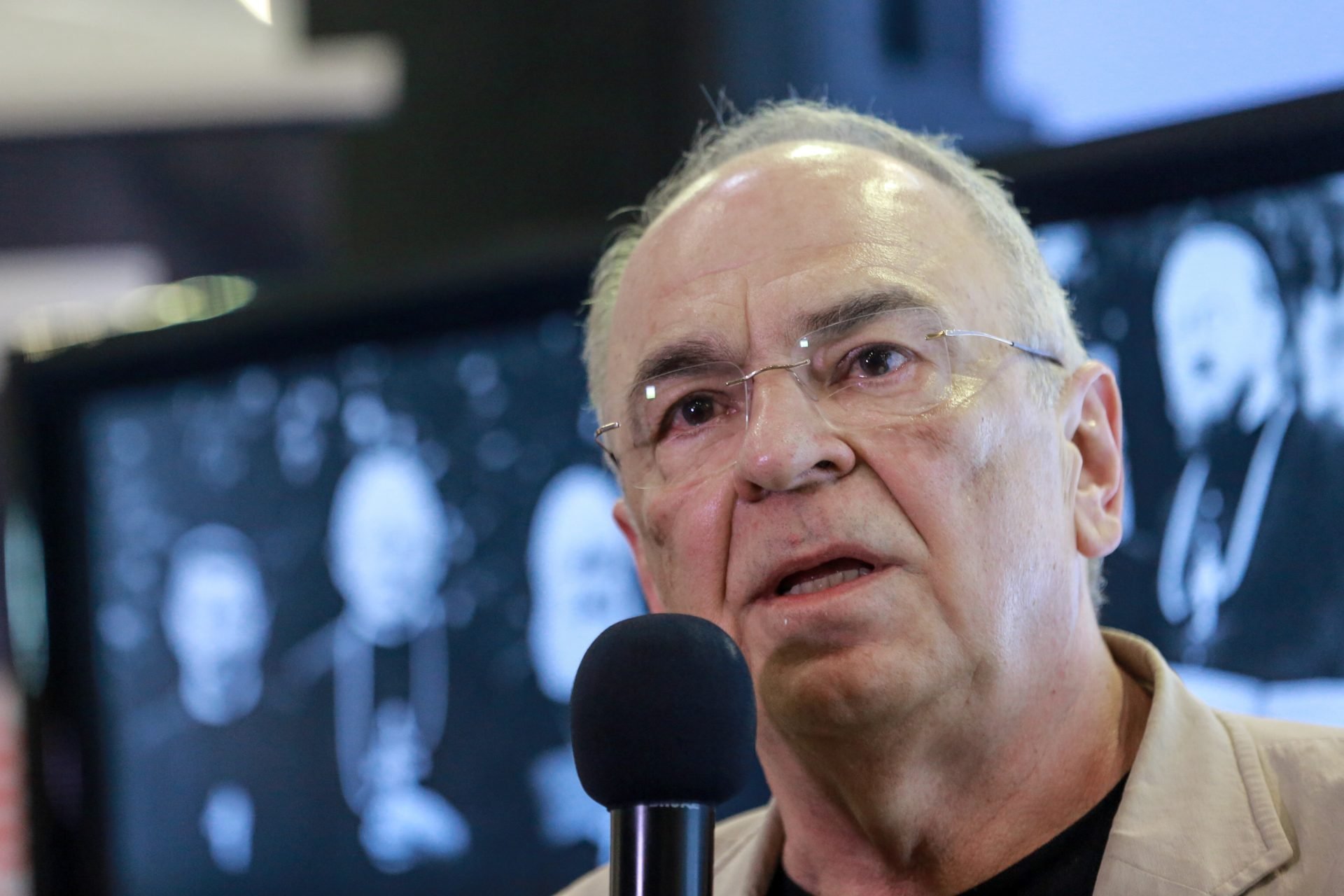 Liiceanu, despre „criminalul nr. 1”: Ce face e halucinant. În ce lume trăim?!