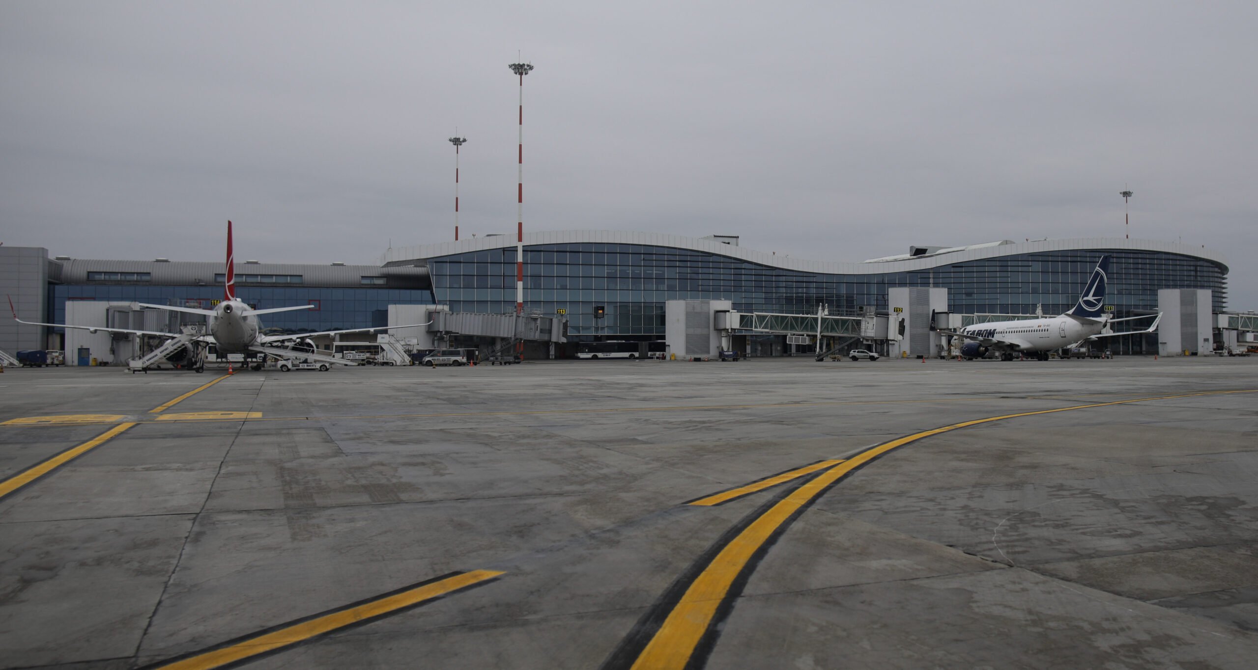 Wizz Air suspendă zborurile București-Dubai până în septembrie 2026 Compania aeriană low-cost Wizz Air suspendă temporar ruta București – Dubai, conform informațiilor din sistemul de rezervări