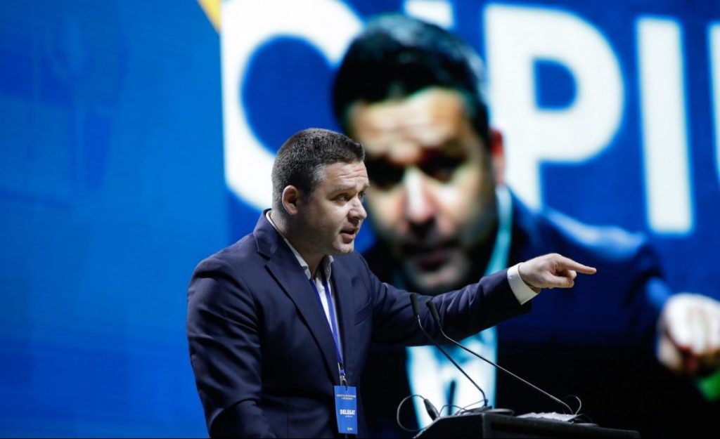 Ciucu: Bucureștiul e în dezordine. Primăria are de lucru