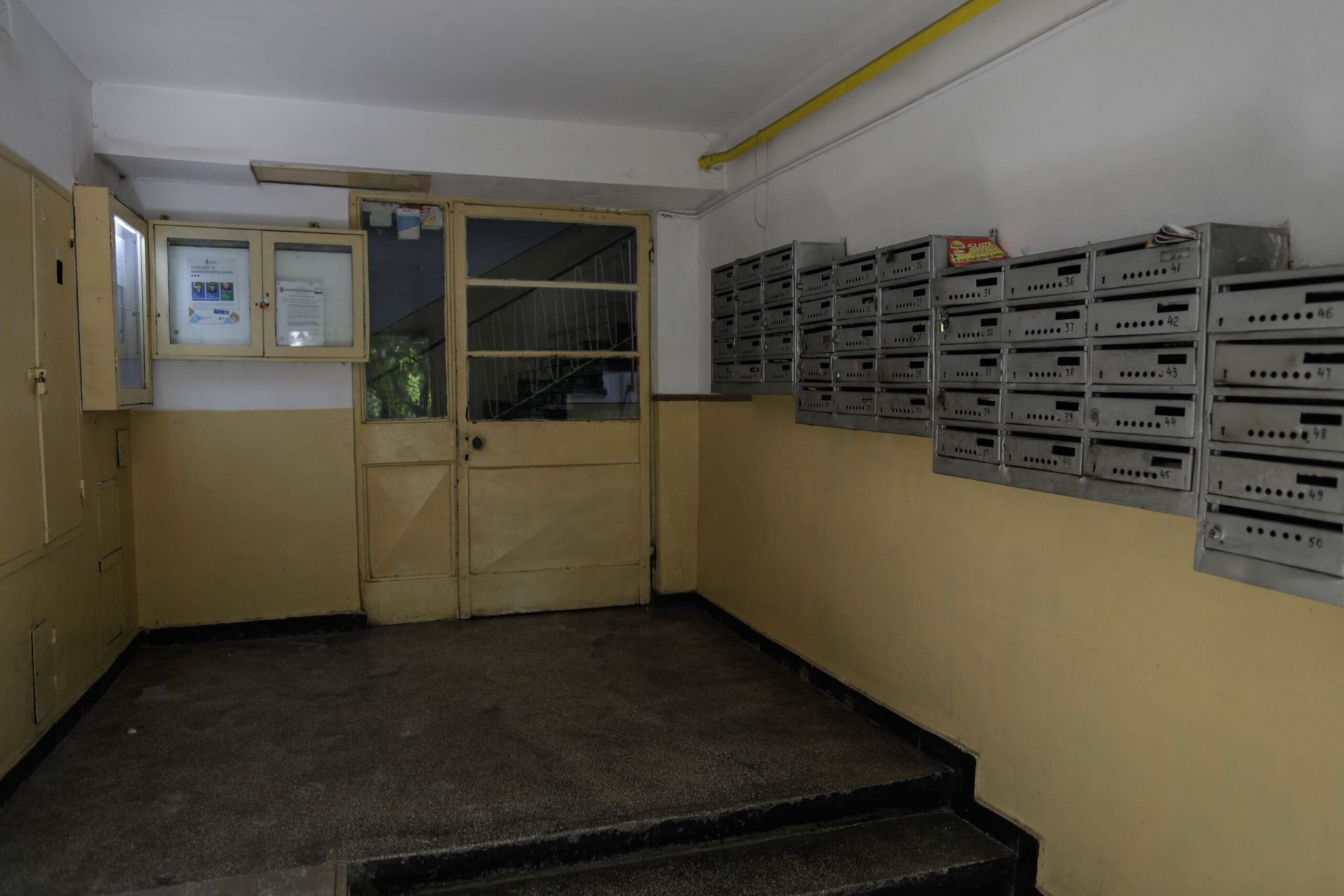 Peste 200 de asociații de proprietari din Sectorul 1, aprobate pentru reabilitarea lifturilor Un număr de peste 200 de asociații de proprietari din Sectorul 1 au depus deja documentația necesară pentru a se înscrie în programul de reabilitare a lifturilor
