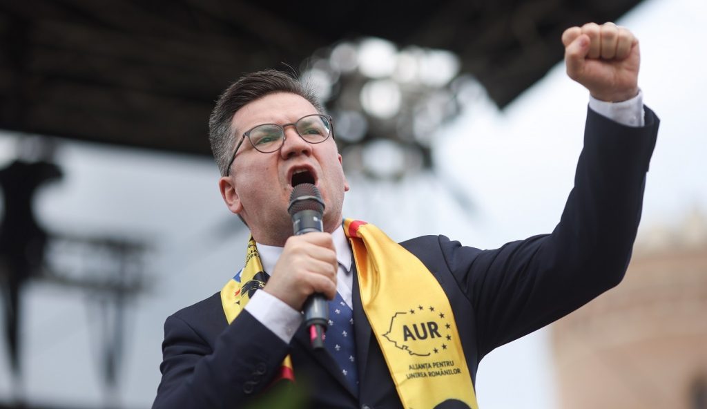 Fostul ministru al Culturii, Theodor Paleologu, l-a etichetat sâmbătă pe Mihai Neamțu, membru AUR, drept ”imbecilul” care ar fi făcut o declarație controversată în 2025