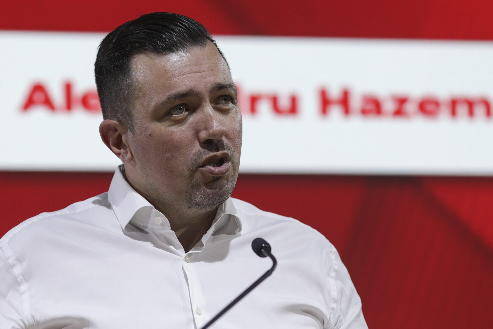 Hazem Kansou cere scoaterea numelui din ancheta „Maestrul Sinecurilor”