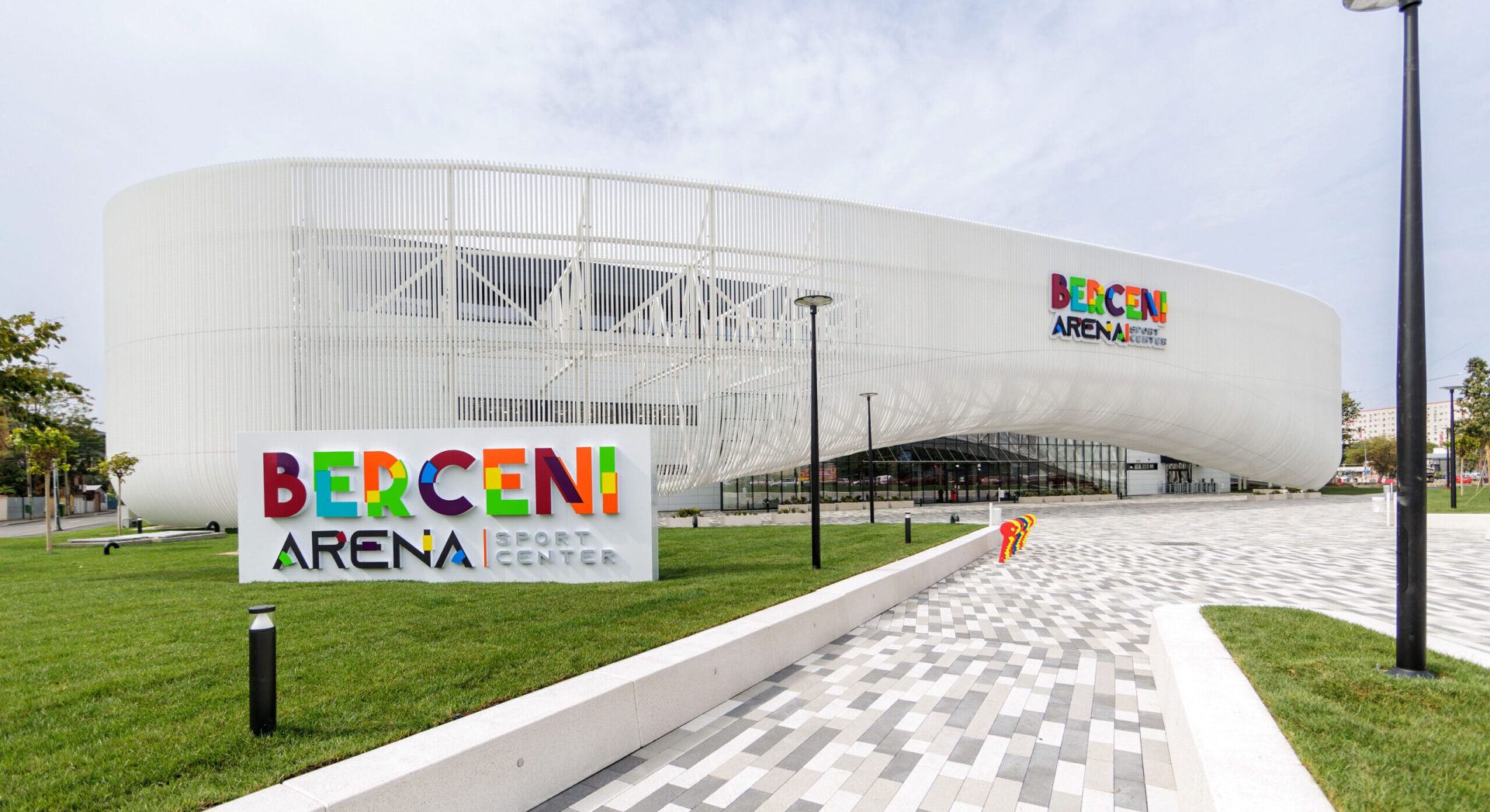 Sector 4: Programul „creștem campioni” posibil la berceni arena, după înscrierea a peste 1300 copii în 2025