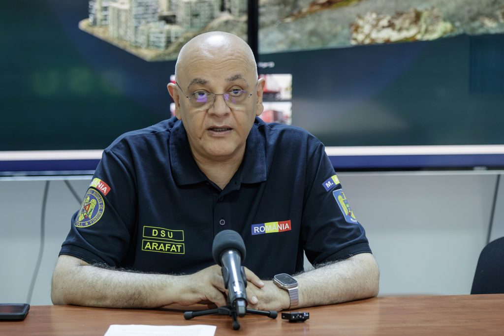 Sirenele de alarmă, exercițiu amânat: România va mai aștepta „Miercurea Sirenelor” București, 29 februarie 2026 – Departamentul pentru Situații de Urgență (DSU), condus de Raed Arafat, a amânat exercițiul național de alarmare publică „Miercurea Sirenelor”, inițial programat pentru data de 4 martie