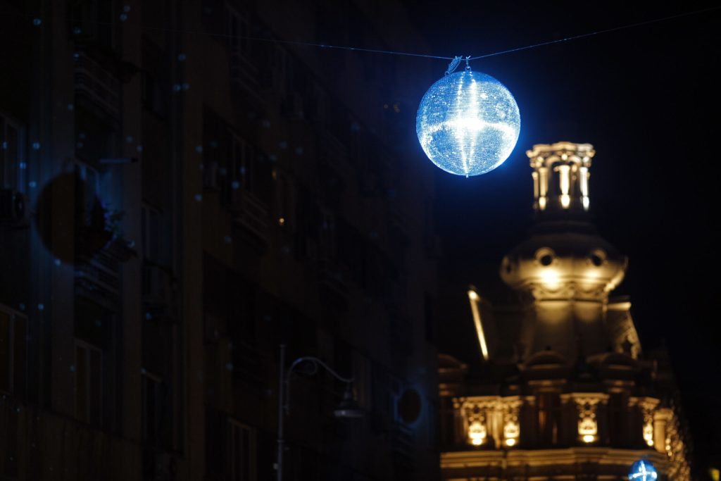 Salariul mediu brut atinge un nou record în București, la finalul lui 2025