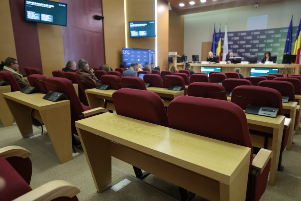 Ședința CGMB, amânată de PSD Consilierii generali ai Partidului Social Democrat (PSD) au decis amânarea ședinței extraordinare a Consiliului General al Municipiului București (CGMB), programată inițial pentru marți, 10 martie