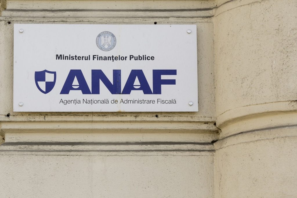 ANAF lansează platforma digitală pentru vânzarea bunurilor confiscate Agenția Națională de Administrare Fiscală (ANAF), în colaborare cu Ministerul Finanțelor, va lansa platforma digitală eLicitatiiANAF, destinată publicității și vânzării bunurilor sechestrate