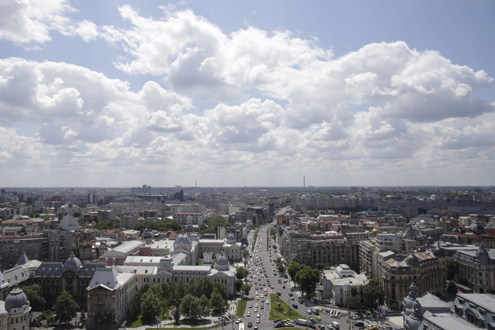 Referendum București, implementat parțial printr-un amendament la bugetul din 2026 | Digi24
