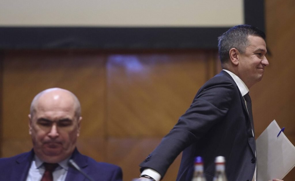 PSD decide soarta guvernării: Referendum intern și poziții clare față de USR și premier Partidul Social Democrat (PSD) se reunește astăzi, începând cu ora 10:00, în ședința Biroului Permanent Național