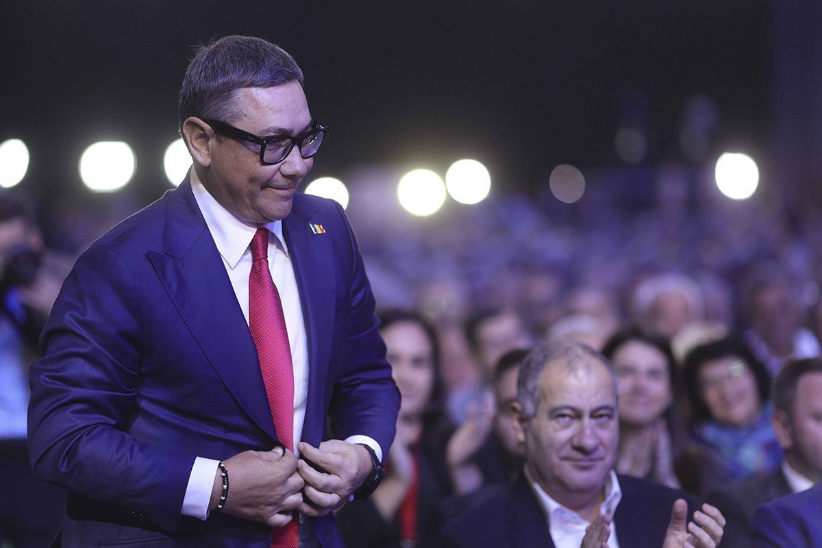 Dan, despre repatrierea fiicei lui ponta: „încă nu s-a cristalizat”