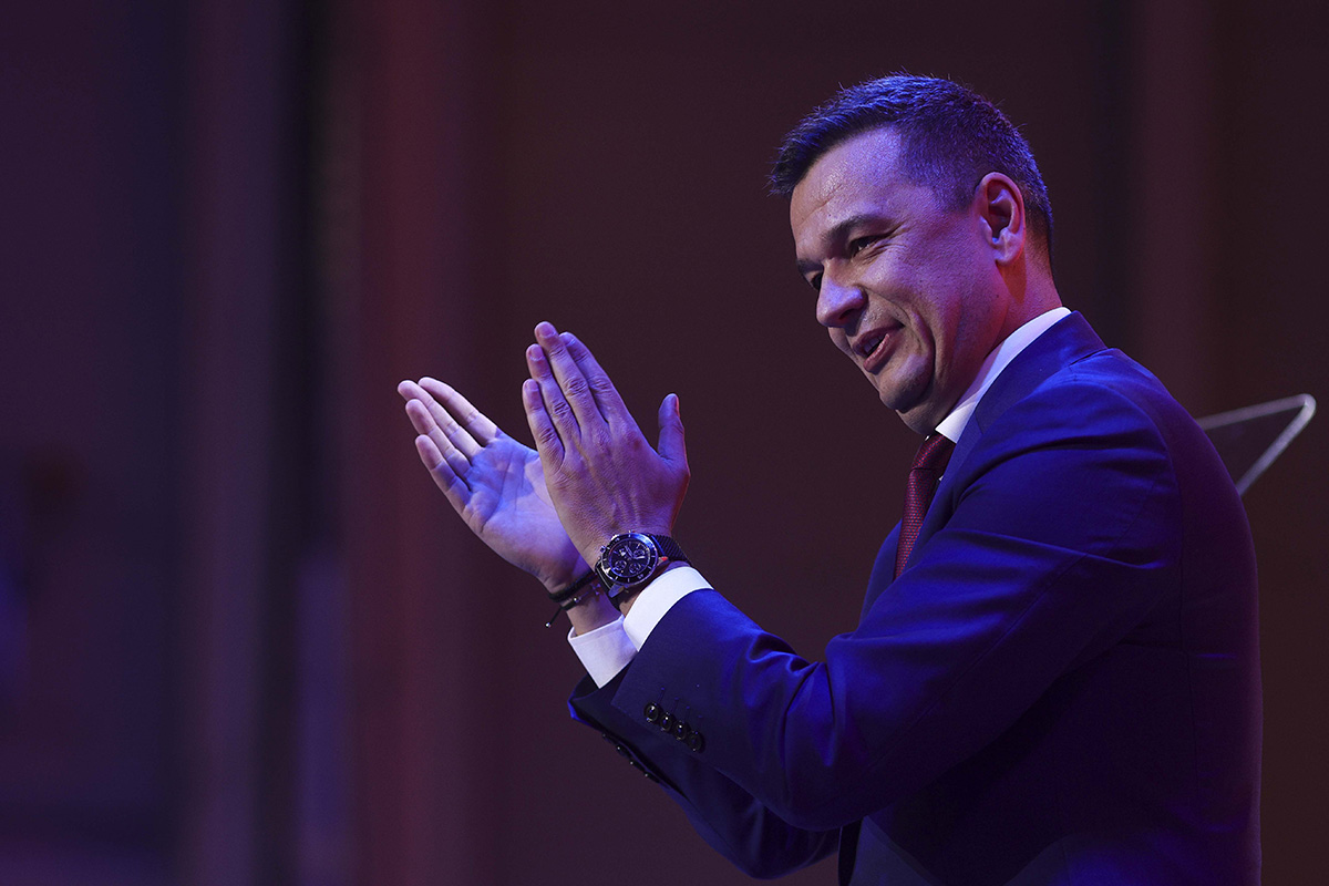 Grindeanu: Peter Magyar, vocea maghiarilor în Europa, transmite un mesaj clar