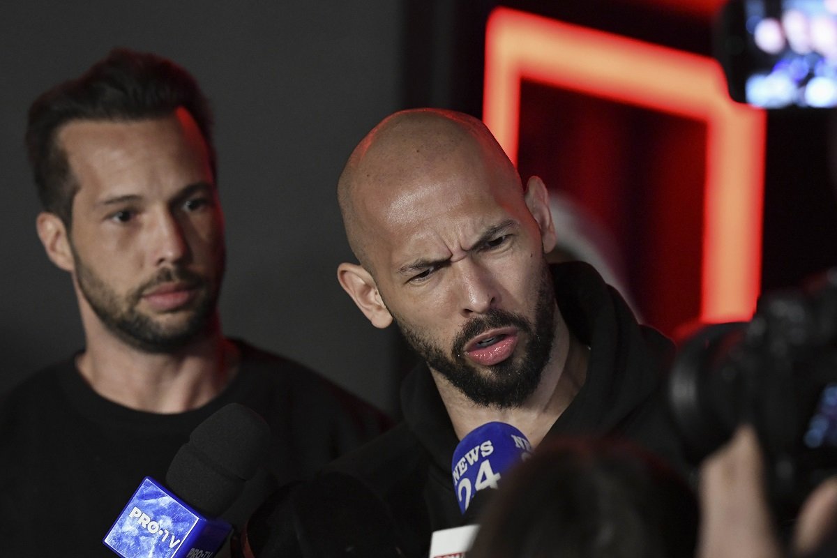 Poliția britanică redeschide ancheta privind acuzațiile de abuz sexual la adresa lui Andrew Tate Poliția din Marea Britanie a reluat ancheta în cazul acuzațiilor de abuz sexual aduse influentului Andrew Tate, conform informațiilor preluate de agenția Rador