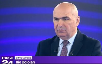Bolojan anunță reduceri la accizele pentru combustibili Premierul Ilie Bolojan a declarat luni, în cadrul unei emisiuni televizate, că Guvernul intenționează să reducă accizele la combustibili în perioada următoare