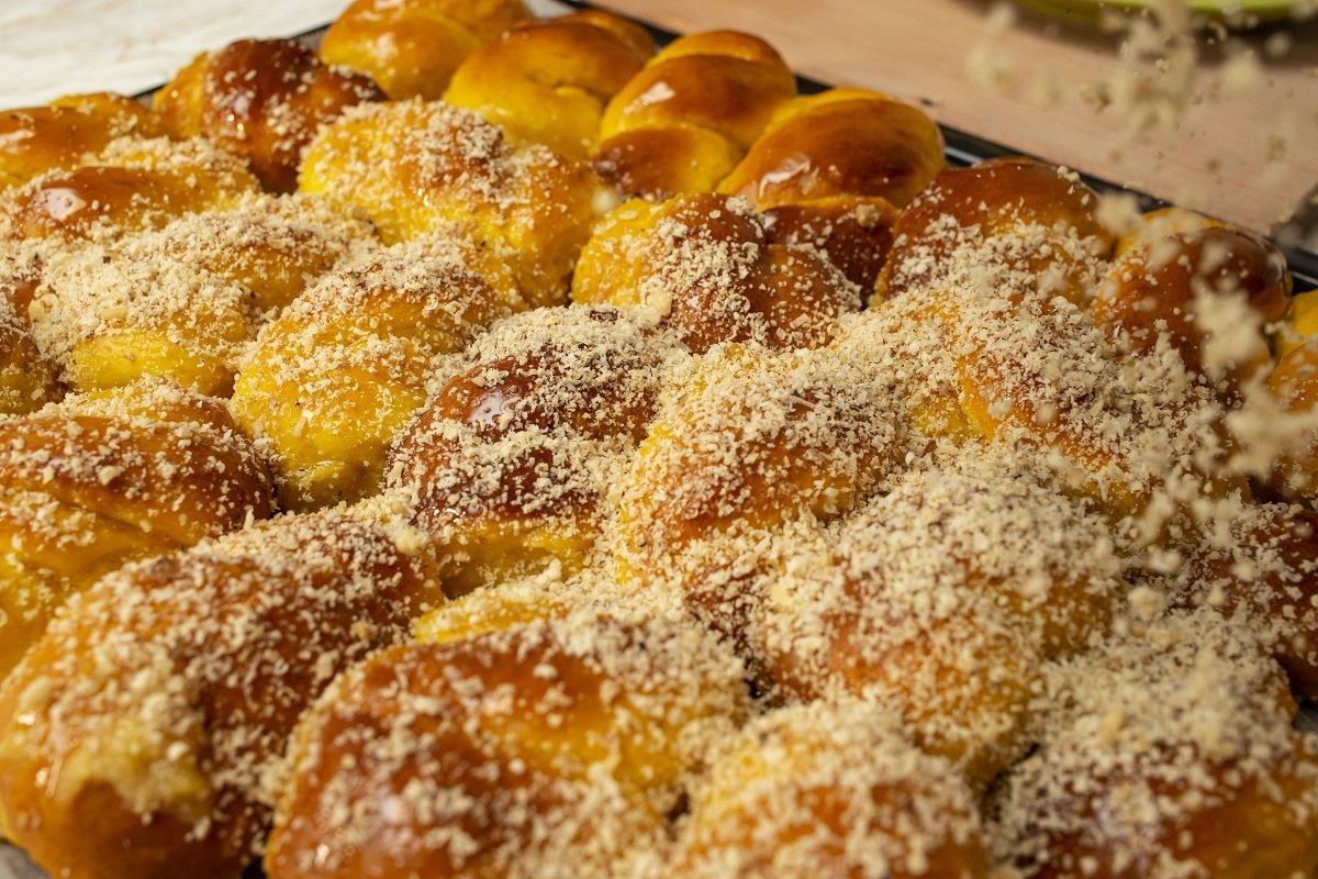 Ingredientul secret din mucenici: Cum prepari-o pe 9 martie