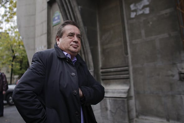 Ioan Niculae, de la miliarde de euro la probleme majore: Afaceri în declin și divorț Ioan Niculae, care a fost considerat cândva cel mai bogat român, trece printr-o perioadă dificilă