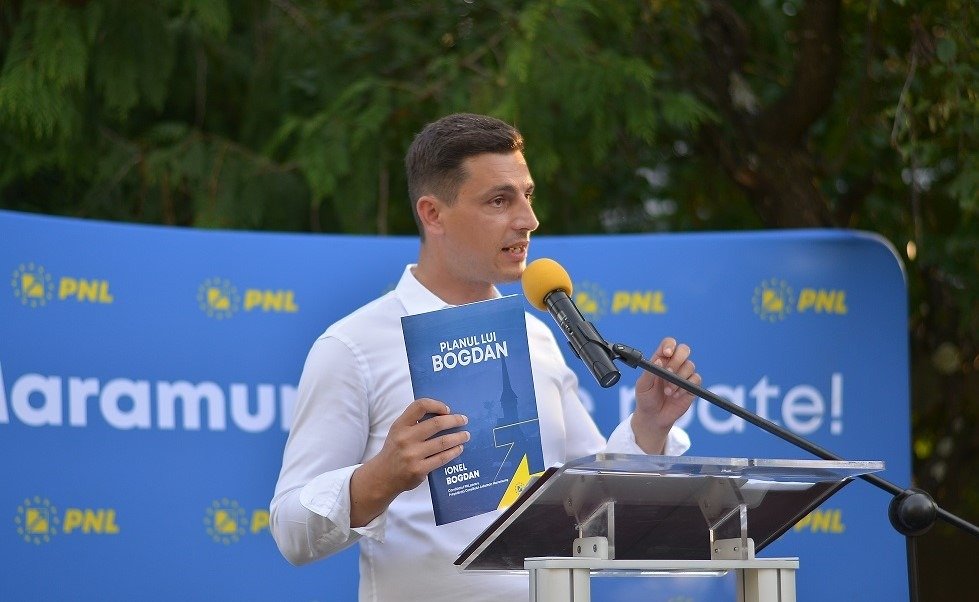 Deputatul liberal Ionel Bogdan dezminte vehement zvonurile privind pretinse „negocieri secrete” între PNL și AUR, catalogând informațiile ca fiind „fake news” lansate de PSD