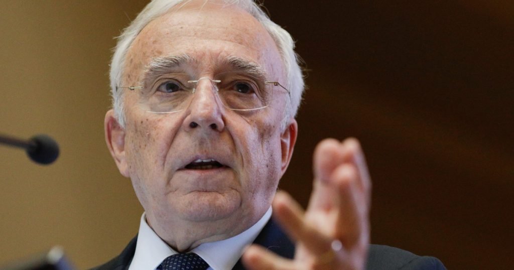 Isărescu avertizează: Finanțele publice sub presiune și ajustări fiscale necesare București – Guvernatorul Băncii Naționale a României (BNR), Mugur Isărescu, a tras un semnal de alarmă cu privire la starea finanțelor publice din România