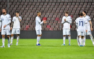 Eșecul Italiei la Cupa Mondială lovește puternic finanțele federale MILANO – Eliminarea Italiei de la Cupa Mondială va avea un impact economic semnificativ asupra Federației Italiene de Fotbal (FIGC)