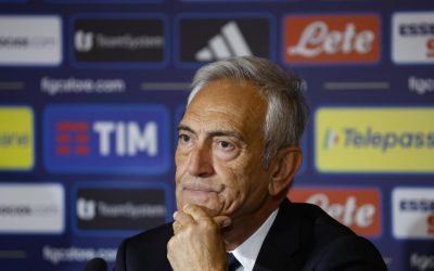 Italia, OUT de la mondial! Bosnia, groapa azzurrilor