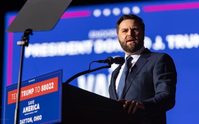 Șeful SUA, Donald Trump, anticipa înfrângerea lui Viktor