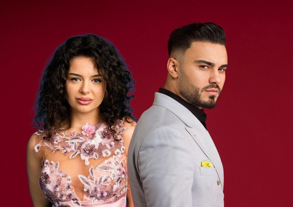 Jador și Oana Ciocan divorțează: Artistul trece printr-o perioadă dificilă Vești neașteptate zguduie lumea showbiz-ului românesc