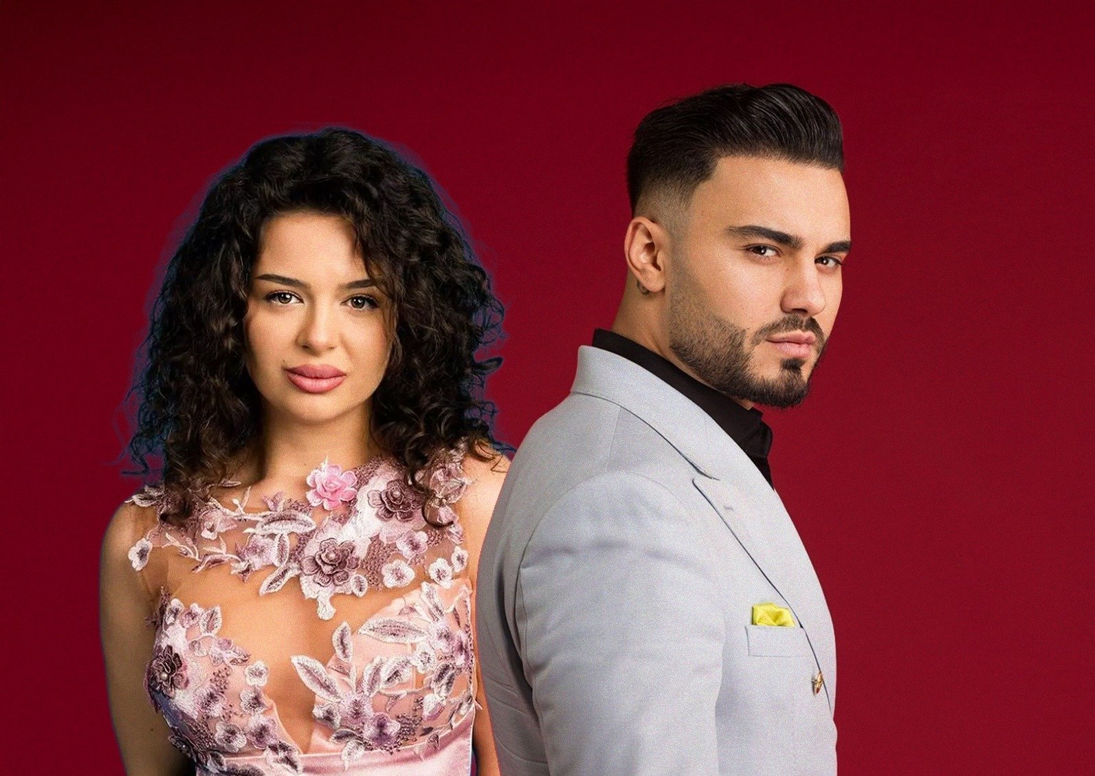 Jador și Oana Ciocan divorțează: Artistul trece printr-o perioadă dificilă Vești neașteptate zguduie lumea showbiz-ului românesc